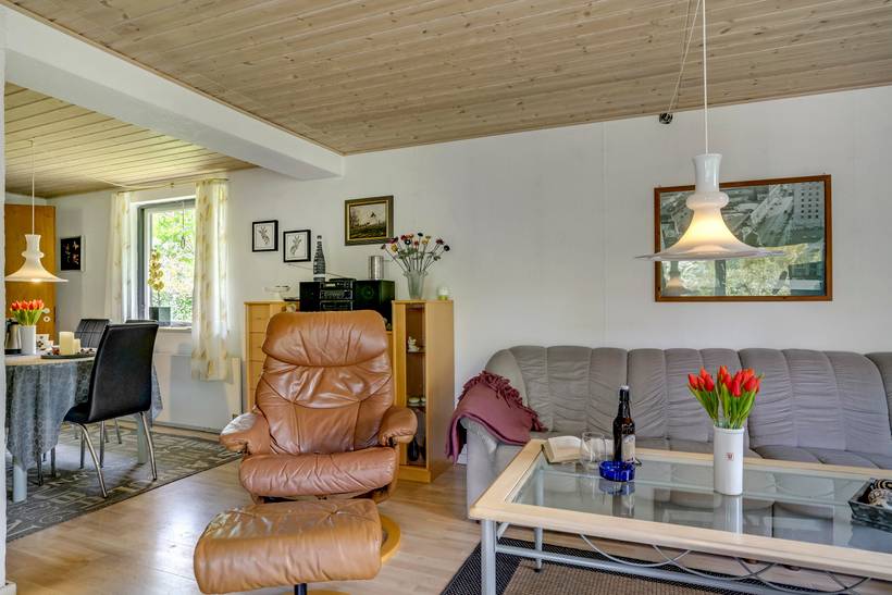 Foto von Ferienhaus LW09 in Kegnæs - Als