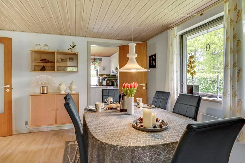 Foto von Ferienhaus LW09 in Kegnæs - Als