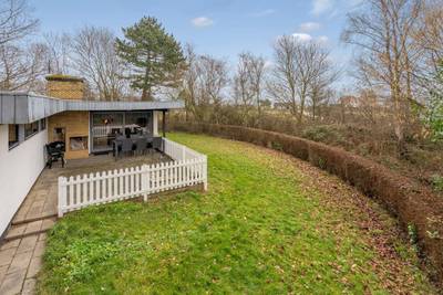 Vorschaubild von Ferienhaus LW09 in Kegnæs - Als