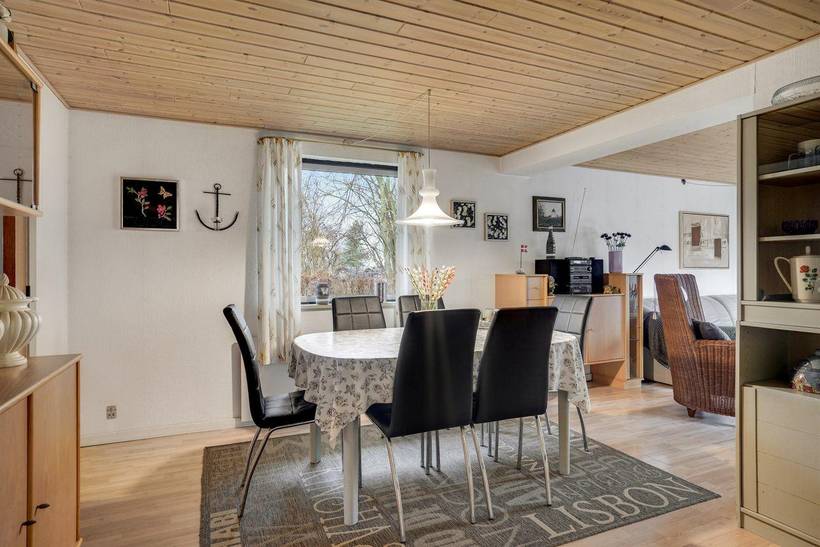 Foto von Ferienhaus LW09 in Kegnæs - Als