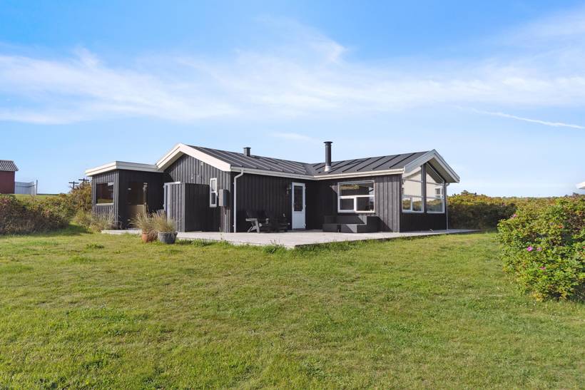 Foto von Ferienhaus LW10 in Lønstrup - Nordjütland