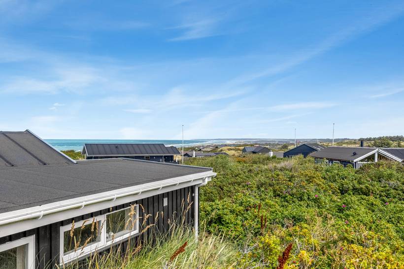 Foto von Ferienhaus LW10 in Lønstrup - Nordjütland