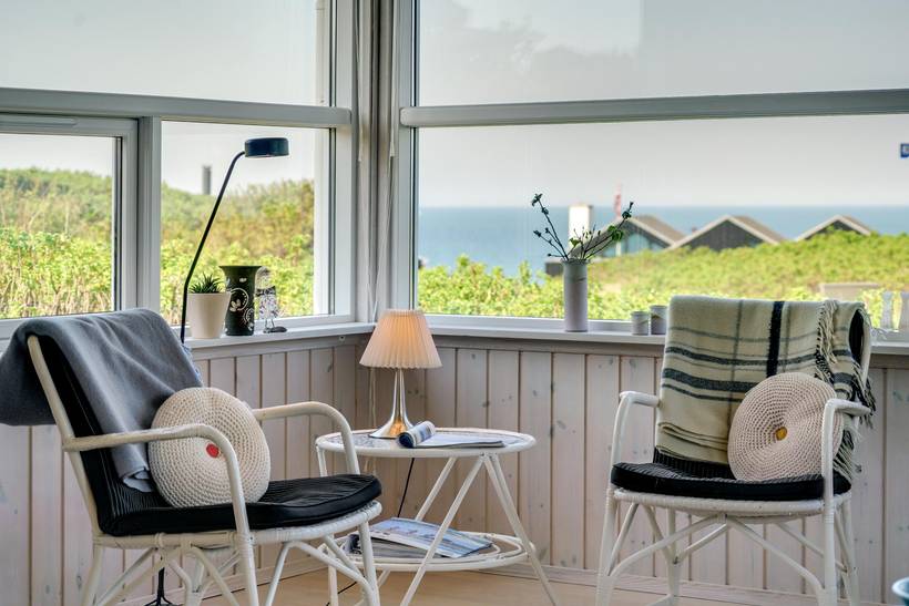 Foto von Ferienhaus LW10 in Lønstrup - Nordjütland
