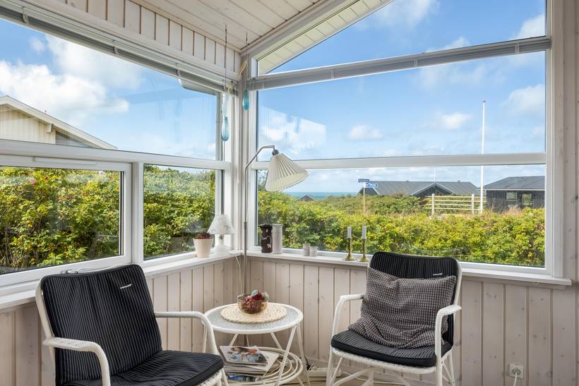 Foto von Ferienhaus LW10 in Lønstrup - Nordjütland
