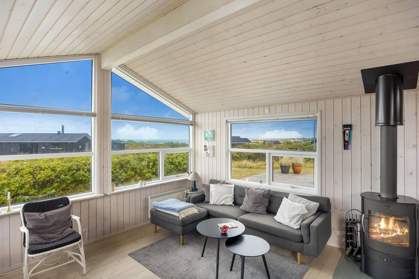 Foto von Ferienhaus LW10 in Lønstrup - Nordjütland