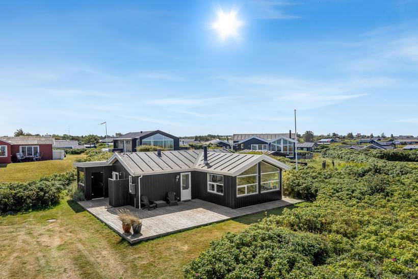 Foto von Ferienhaus LW10 in Lønstrup - Nordjütland