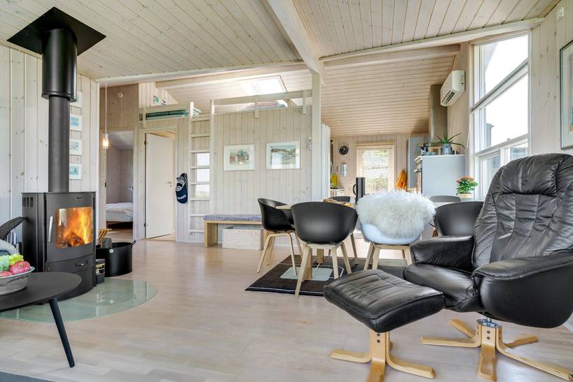 Foto von Ferienhaus LW10 in Lønstrup - Nordjütland