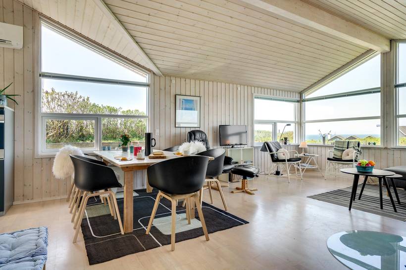 Foto von Ferienhaus LW10 in Lønstrup - Nordjütland