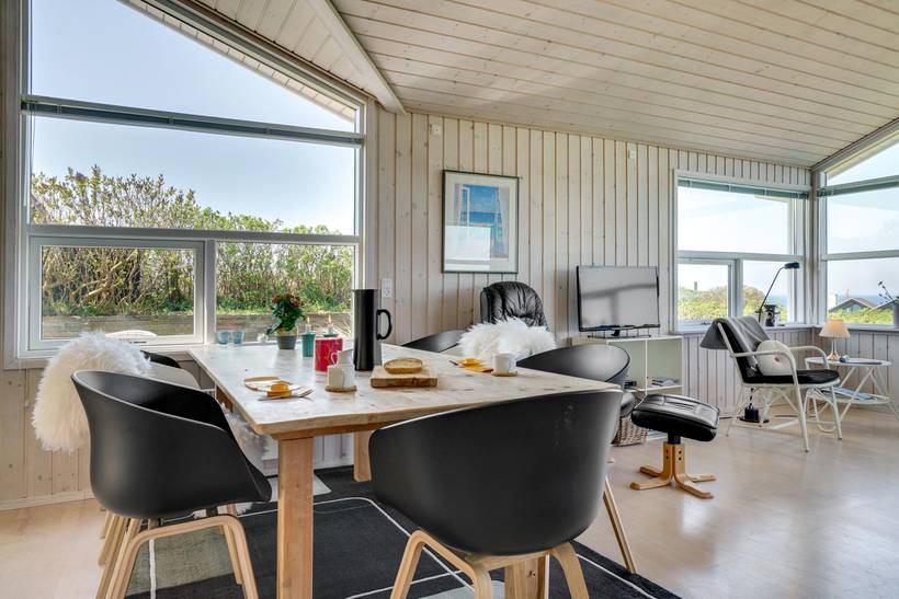 Foto von Ferienhaus LW10 in Lønstrup - Nordjütland