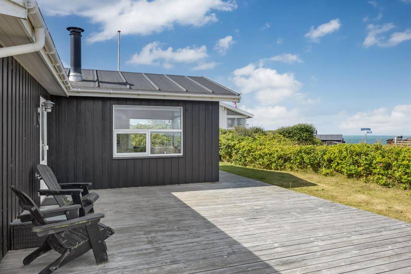 Foto von Ferienhaus LW10 in Lønstrup - Nordjütland