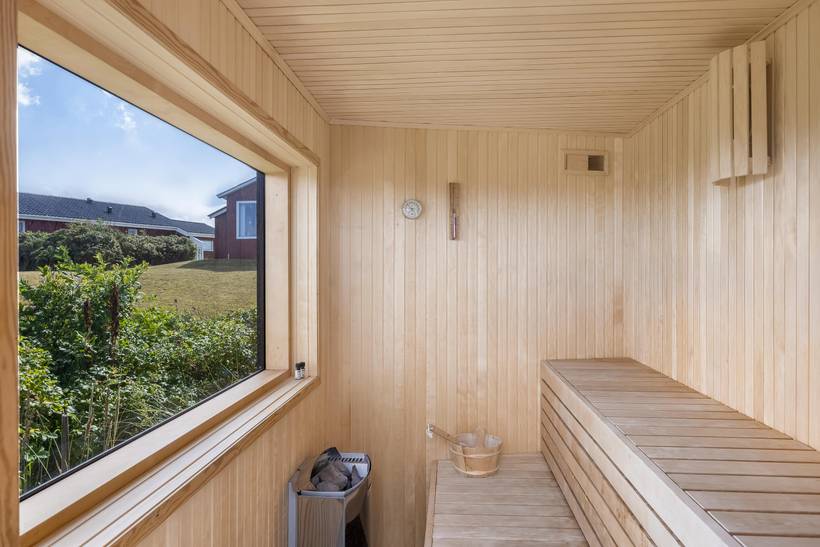 Foto von Ferienhaus LW10 in Lønstrup - Nordjütland