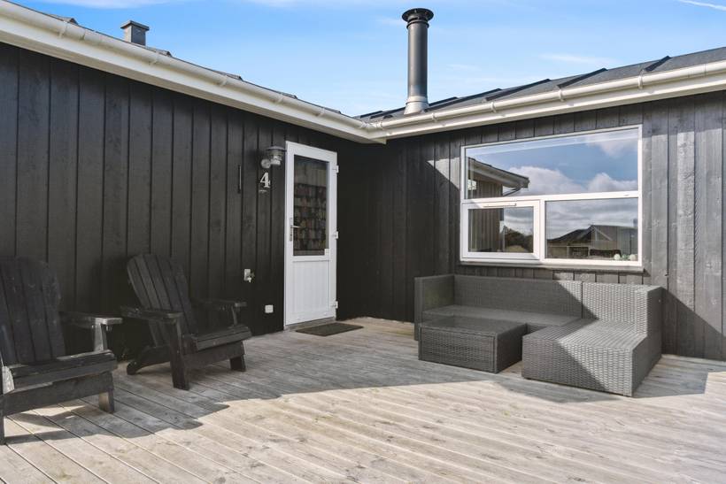 Foto von Ferienhaus LW10 in Lønstrup - Nordjütland