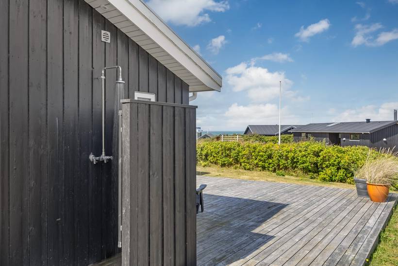Foto von Ferienhaus LW10 in Lønstrup - Nordjütland