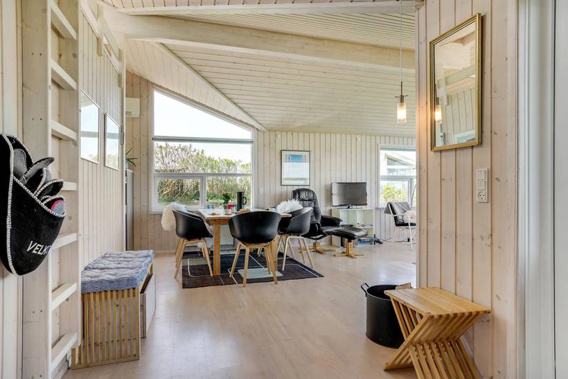 Foto von Ferienhaus LW10 in Lønstrup - Nordjütland