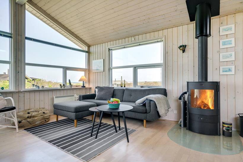 Foto von Ferienhaus LW10 in Lønstrup - Nordjütland