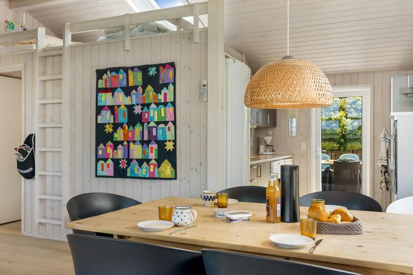 Foto von Ferienhaus LW10 in Lønstrup - Nordjütland