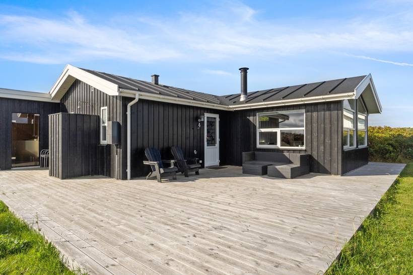 Foto von Ferienhaus LW10 in Lønstrup - Nordjütland