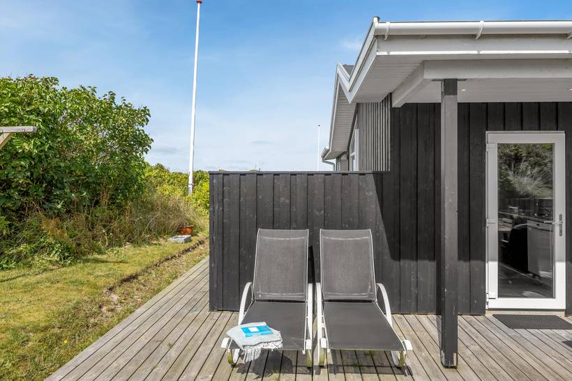 Foto von Ferienhaus LW10 in Lønstrup - Nordjütland