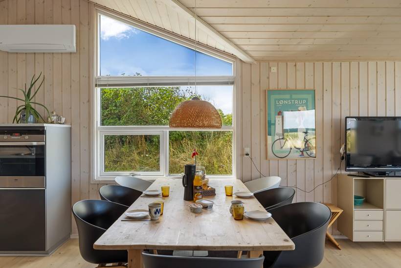 Foto von Ferienhaus LW10 in Lønstrup - Nordjütland