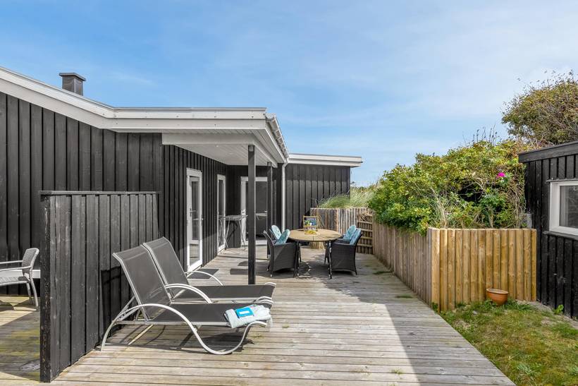 Foto von Ferienhaus LW10 in Lønstrup - Nordjütland