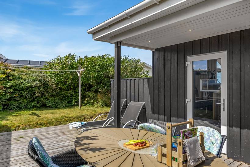 Foto von Ferienhaus LW10 in Lønstrup - Nordjütland