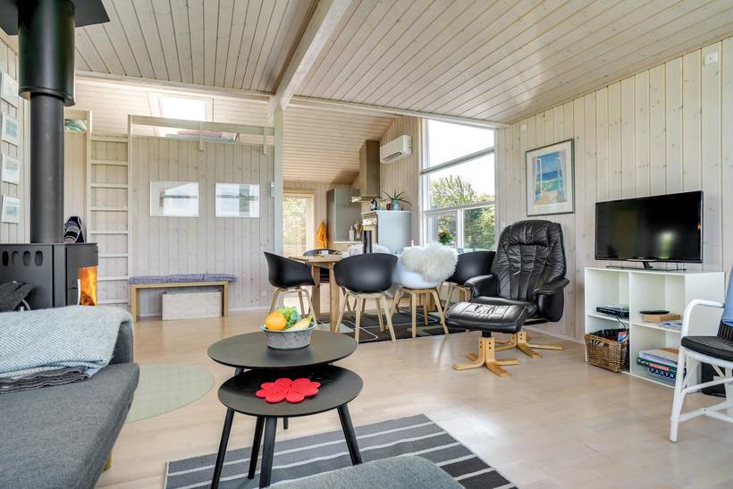 Foto von Ferienhaus LW10 in Lønstrup - Nordjütland