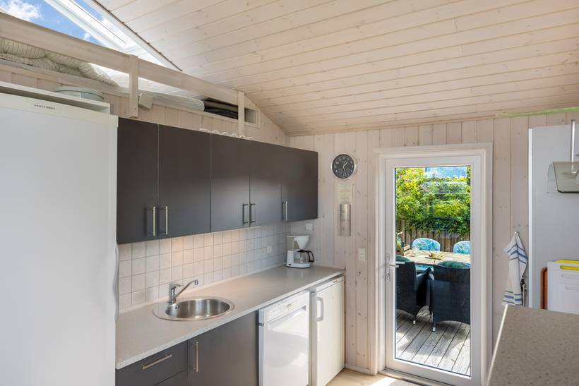 Foto von Ferienhaus LW10 in Lønstrup - Nordjütland
