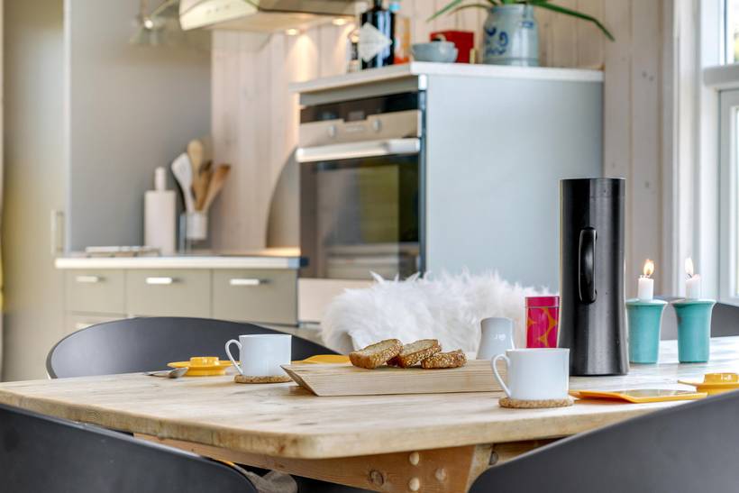 Foto von Ferienhaus LW10 in Lønstrup - Nordjütland