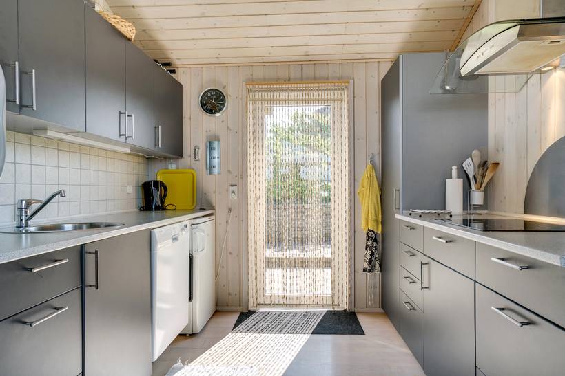 Foto von Ferienhaus LW10 in Lønstrup - Nordjütland