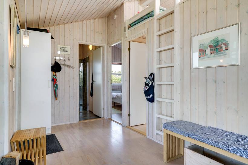 Foto von Ferienhaus LW10 in Lønstrup - Nordjütland