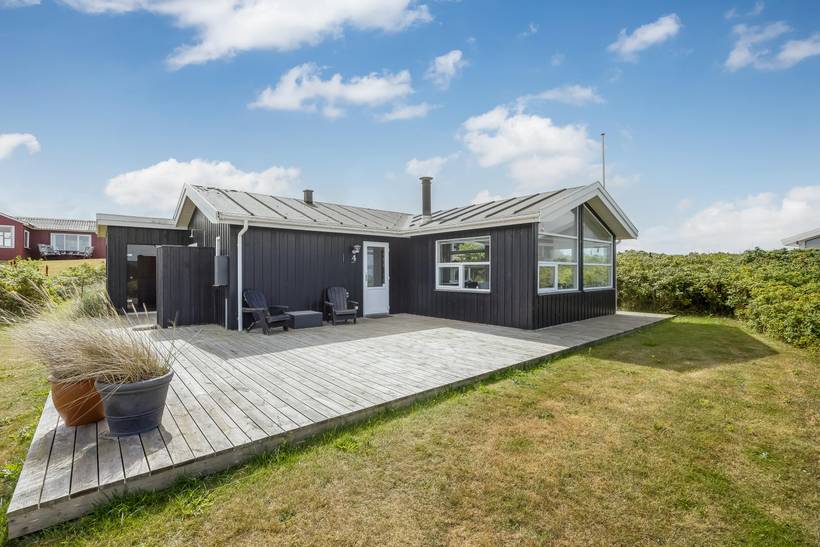 Foto von Ferienhaus LW10 in Lønstrup - Nordjütland