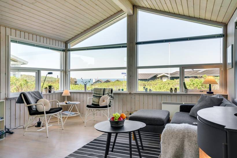 Foto von Ferienhaus LW10 in Lønstrup - Nordjütland