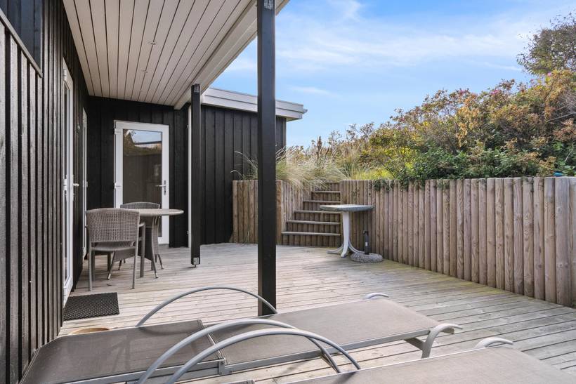 Foto von Ferienhaus LW10 in Lønstrup - Nordjütland