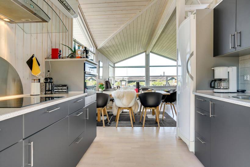 Foto von Ferienhaus LW10 in Lønstrup - Nordjütland