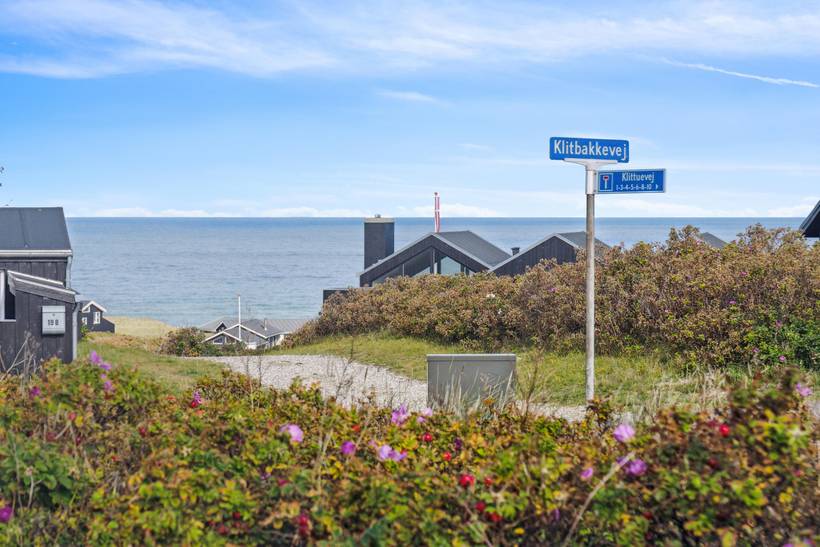 Foto von Ferienhaus LW10 in Lønstrup - Nordjütland