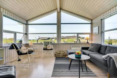 Vorschaubild von Ferienhaus LW10 in Lønstrup - Nordjütland