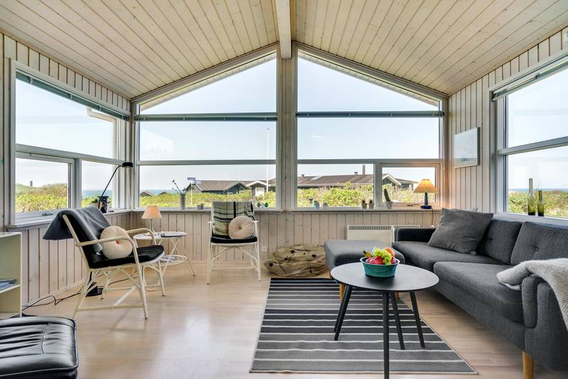 Foto von Ferienhaus LW10 in Lønstrup - Nordjütland