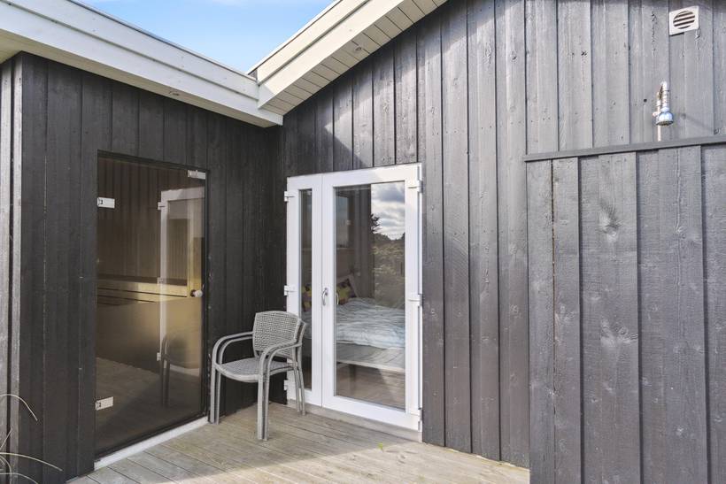 Foto von Ferienhaus LW10 in Lønstrup - Nordjütland