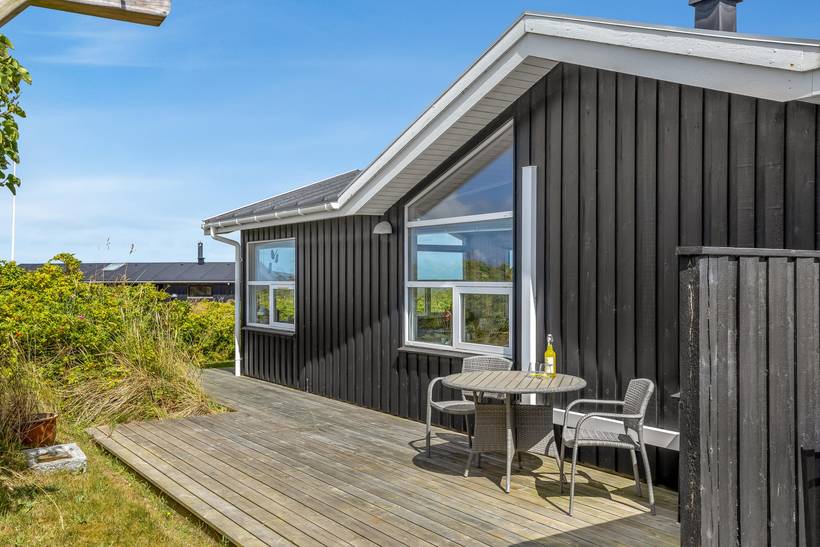Foto von Ferienhaus LW10 in Lønstrup - Nordjütland