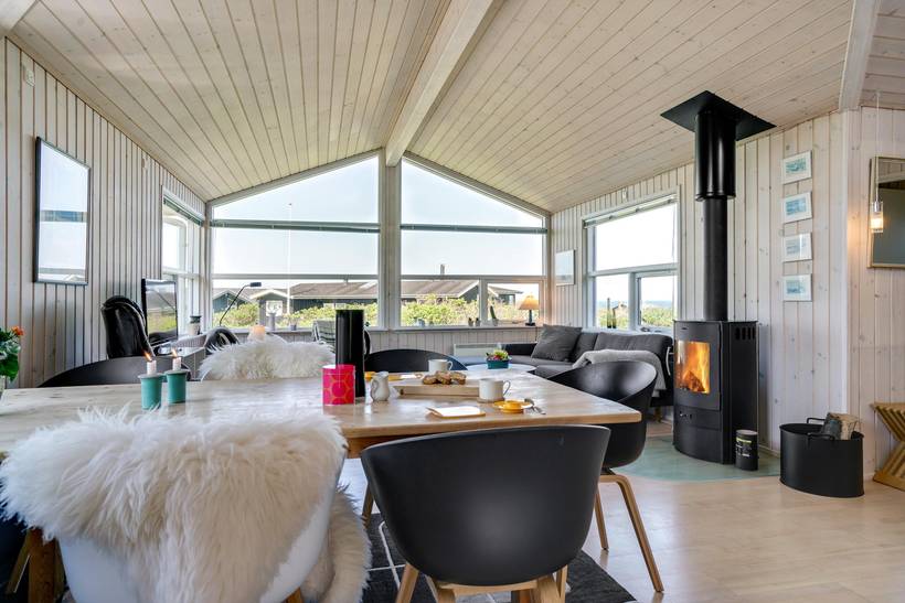 Foto von Ferienhaus LW10 in Lønstrup - Nordjütland