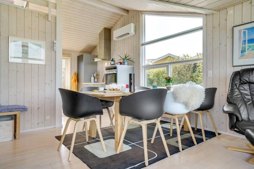 Foto von Ferienhaus LW10 in Lønstrup - Nordjütland