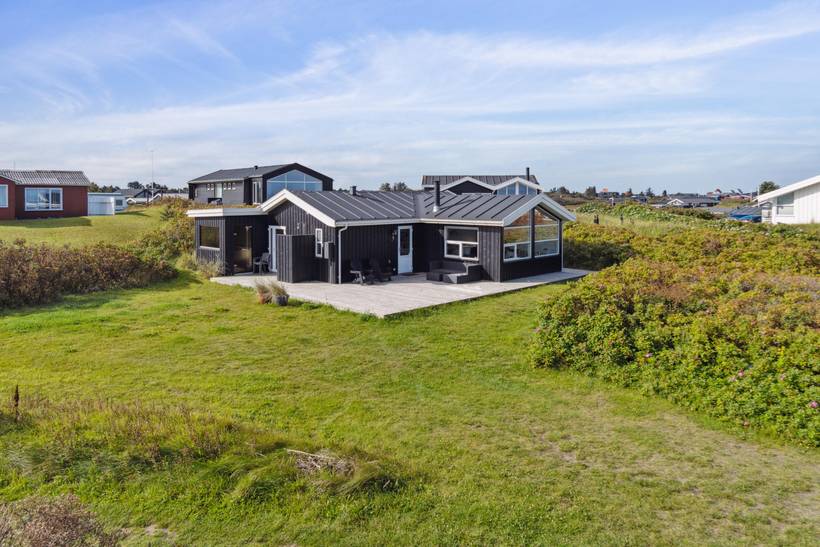 Foto von Ferienhaus LW10 in Lønstrup - Nordjütland