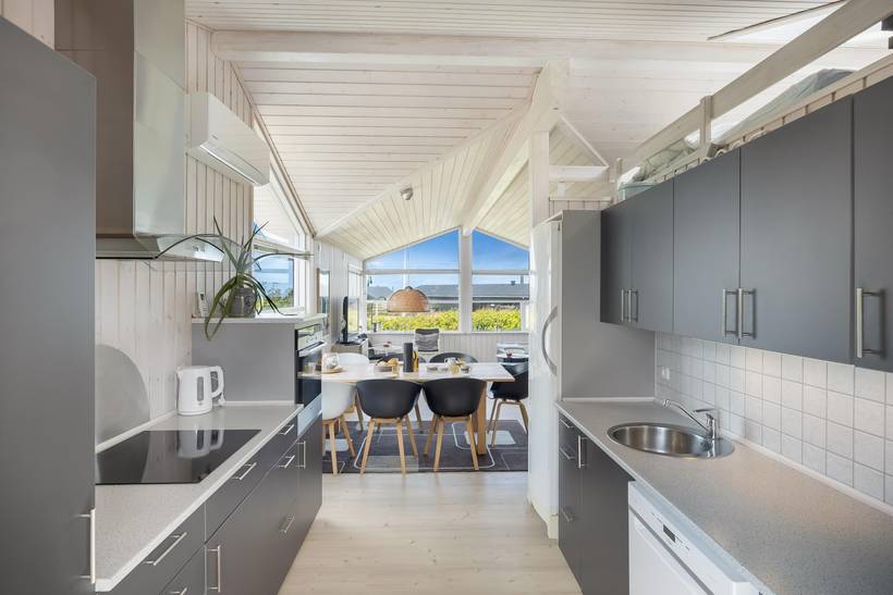 Foto von Ferienhaus LW10 in Lønstrup - Nordjütland