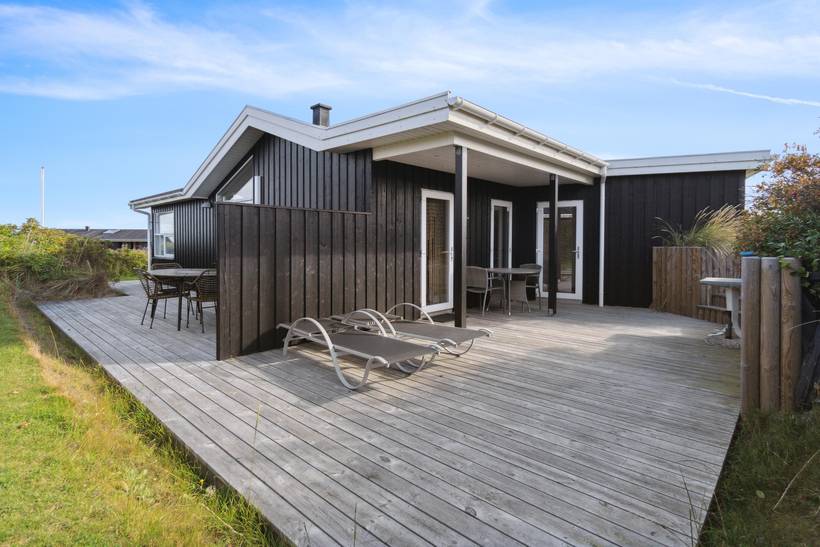 Foto von Ferienhaus LW10 in Lønstrup - Nordjütland