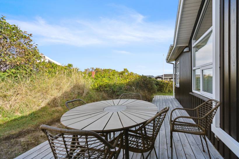 Foto von Ferienhaus LW10 in Lønstrup - Nordjütland