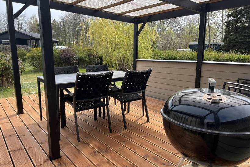 Foto von Ferienhaus LW18 auf Arnager - Bornholm