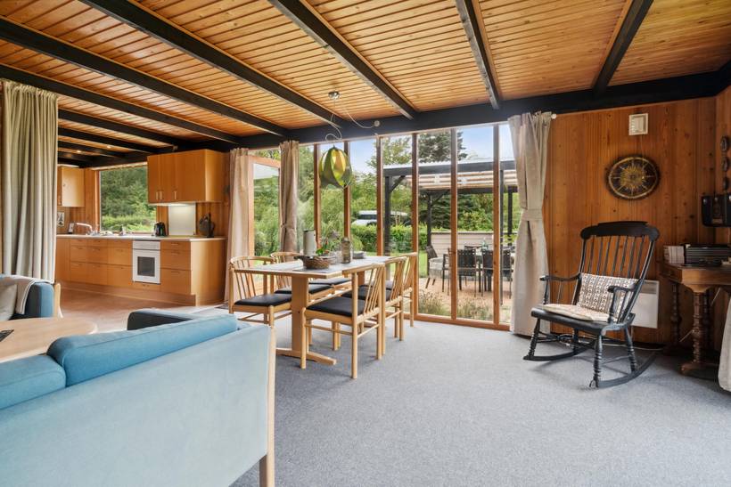 Foto von Ferienhaus LW18 auf Arnager - Bornholm