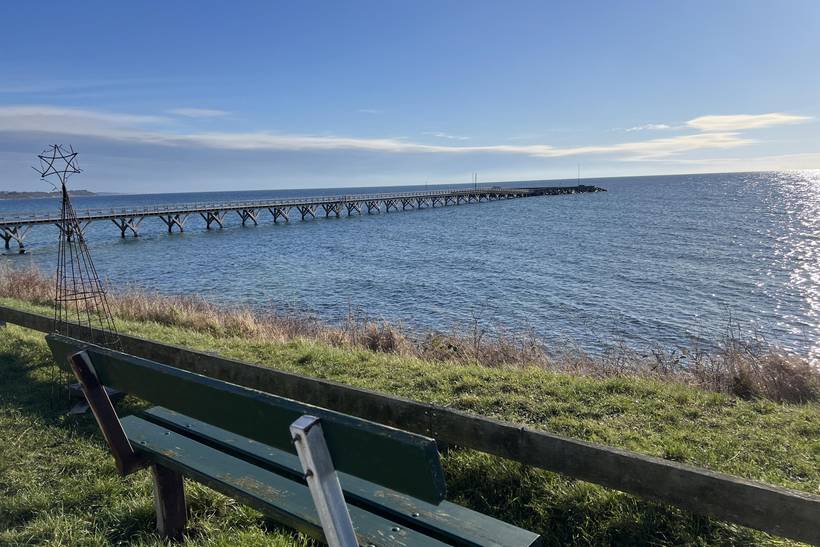 Foto von Ferienhaus LW18 auf Arnager - Bornholm