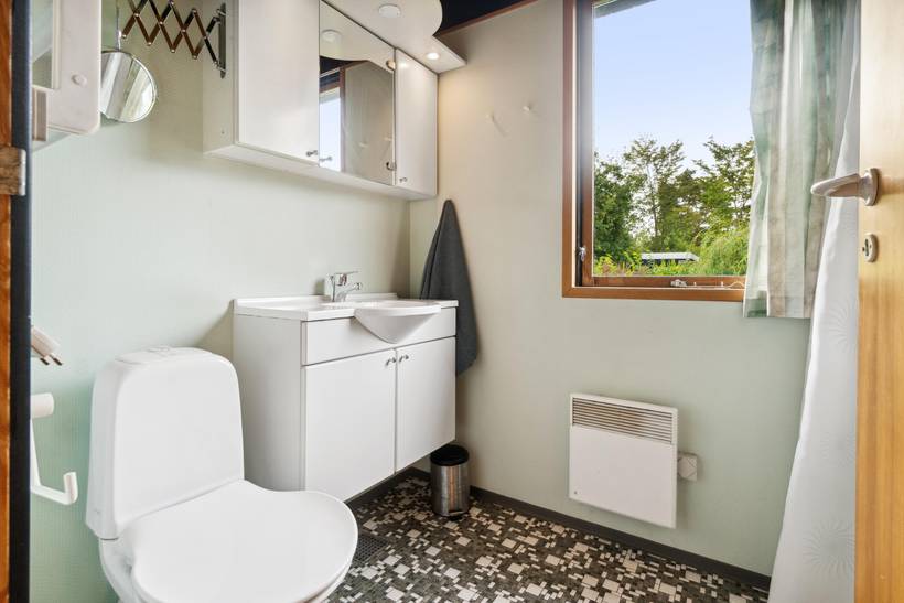 Foto von Ferienhaus LW18 auf Arnager - Bornholm