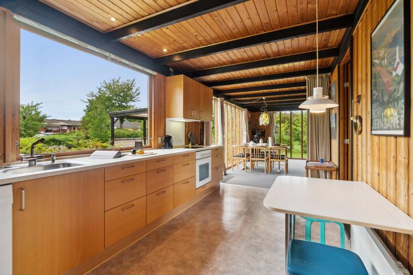 Foto von Ferienhaus LW18 auf Arnager - Bornholm